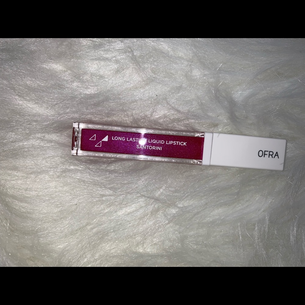 Long lasting liquid lipstick 💄